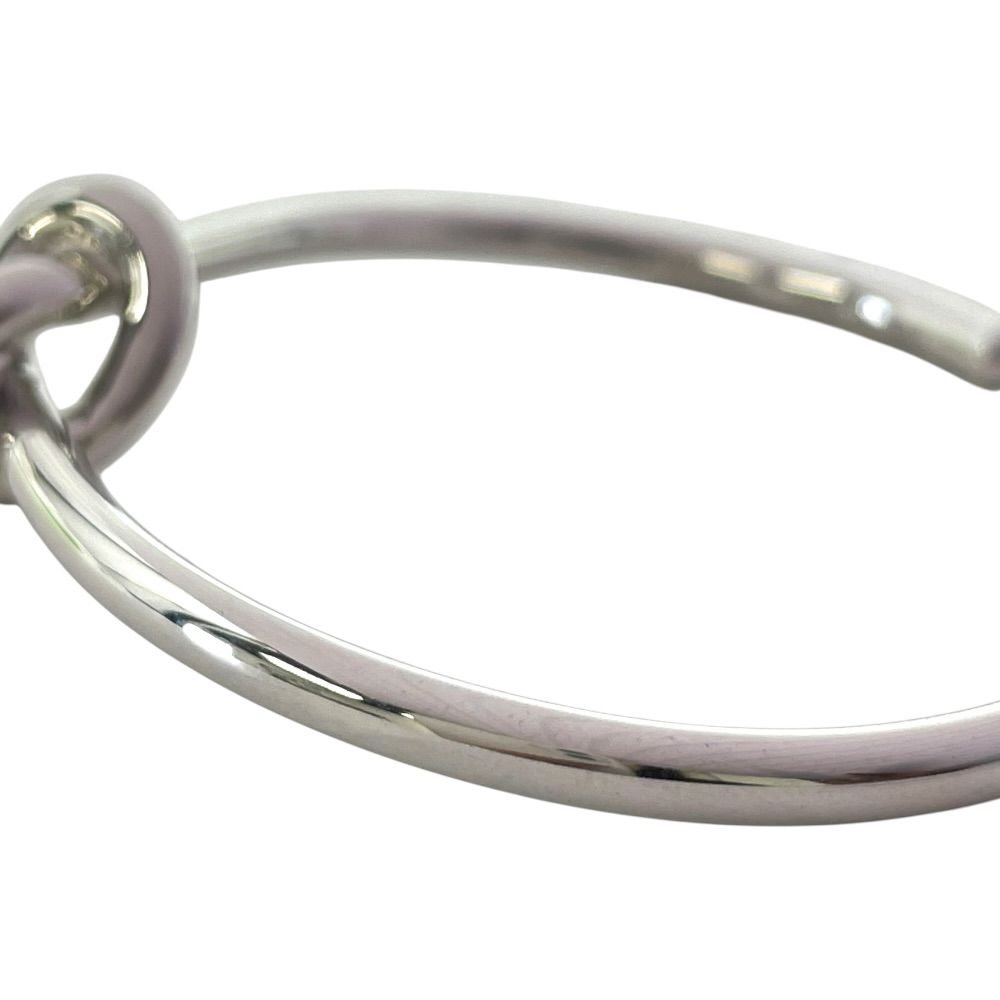 セリーヌ ノット エクストラシン ブレスレット バングル アクセサリー