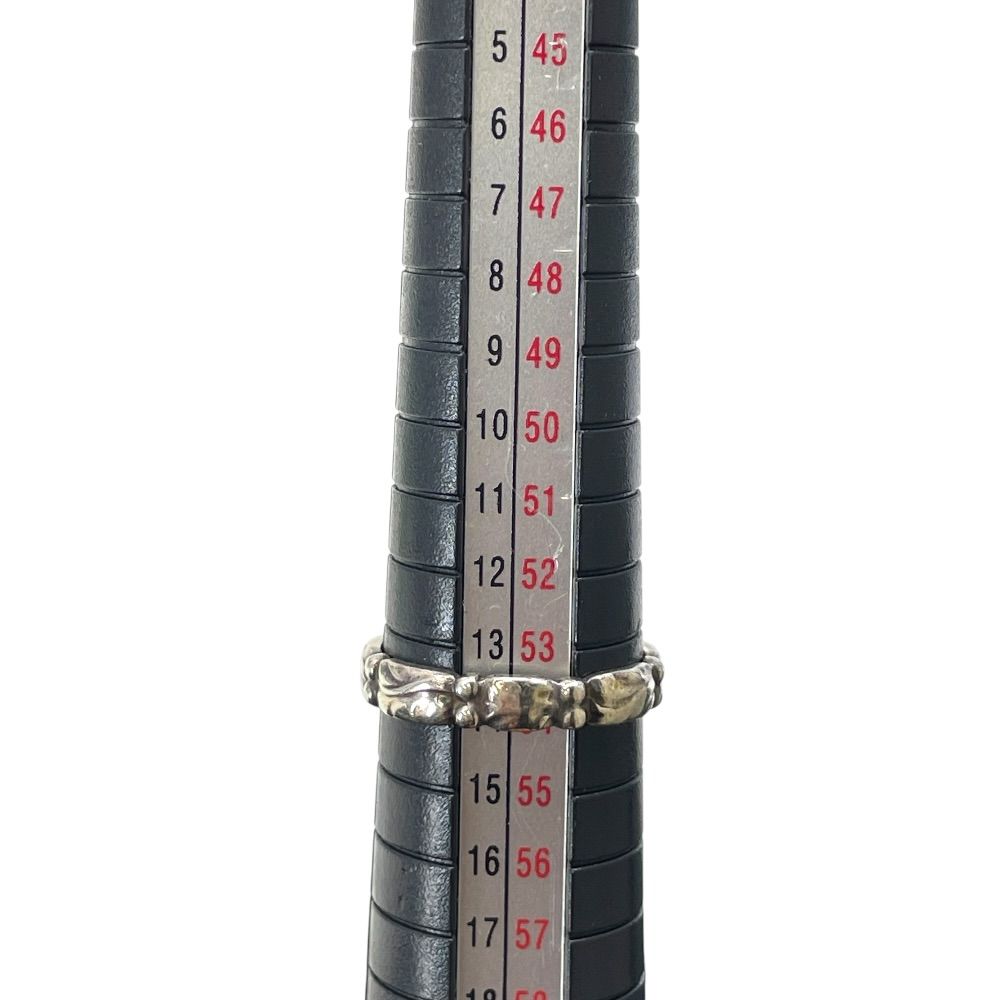 ジョージジェンセン シルバー リング 指輪 アクセサリー 57 SV925