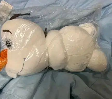 アナと雪の女王 一番くじ 一番くじ オル IN ぬいぐるみ