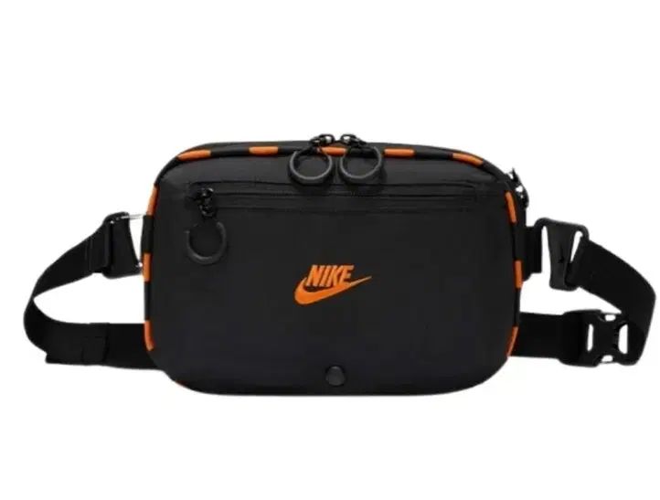 (新品) NIKE ヘイワード パトロール 4L