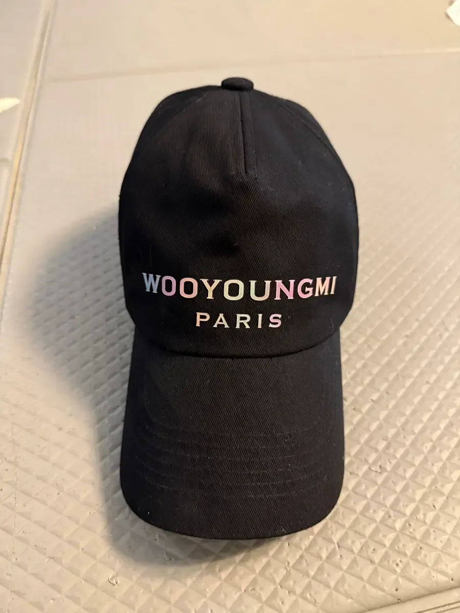 2026年最新】WOO YOUNG MI メンズ キャップの人気アイテム - メルカリ