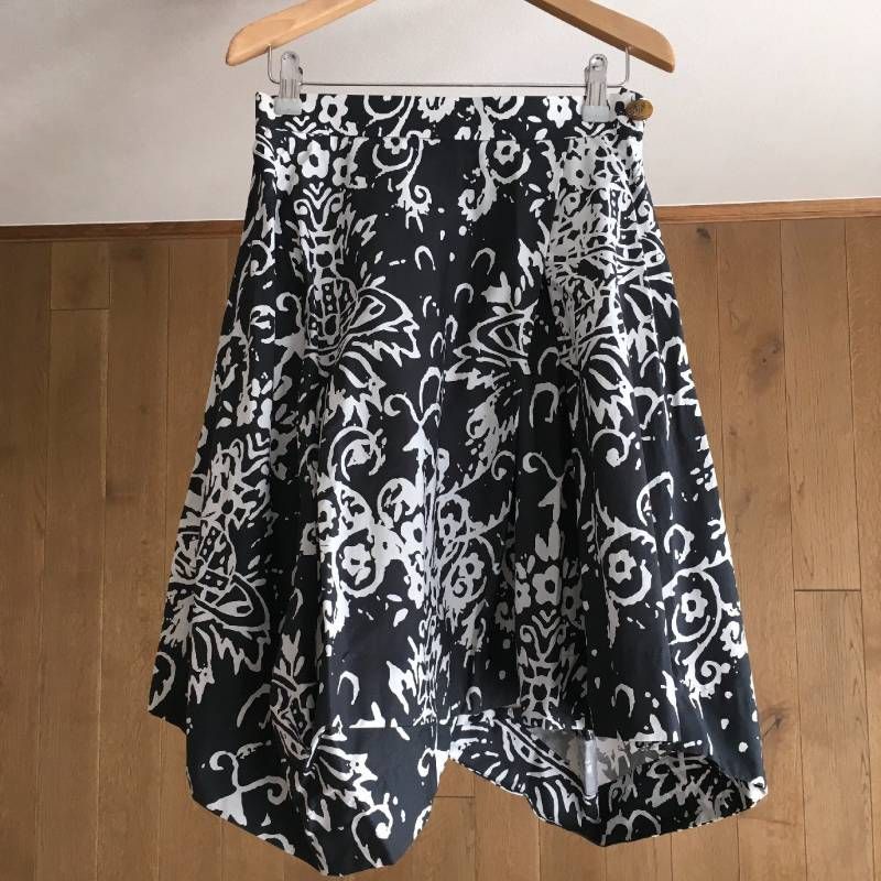 美品 Vivienne Westwoodヴィヴィアンウエストウッド スカート2 - メルカリ