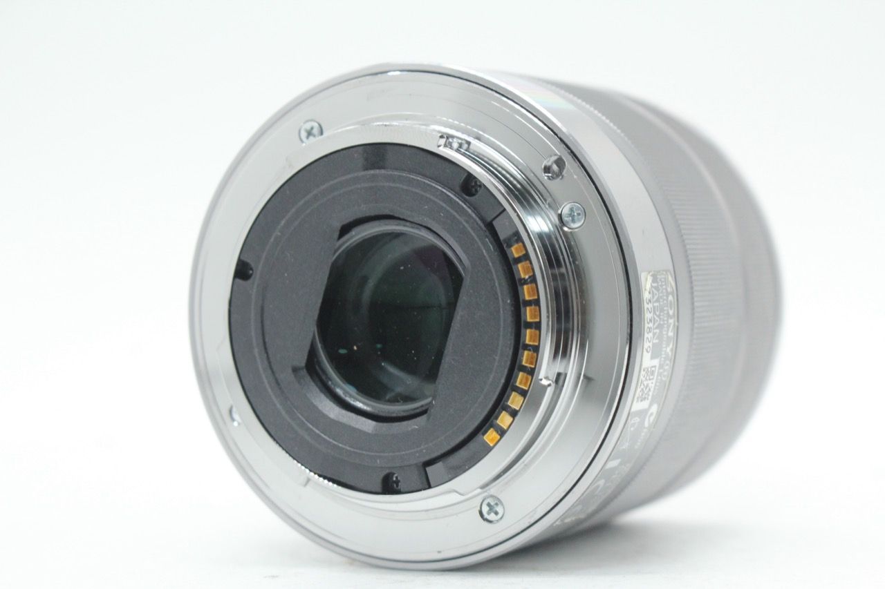 ☆良品☆ ソニー SONY NEX-F3 / E 18-55mm F3.5-5.6 OSS #4191@a