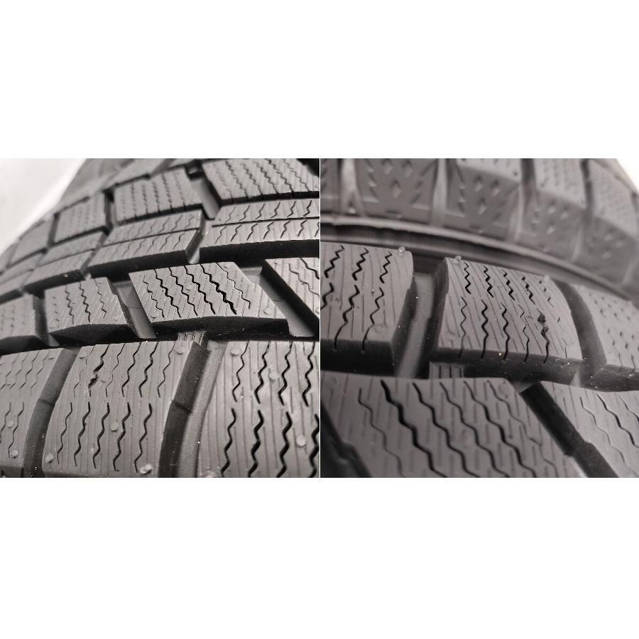 ◇本州・四国は送料無料◇ ＜スタッドレス & ホイール 4本＞ 175/65R14