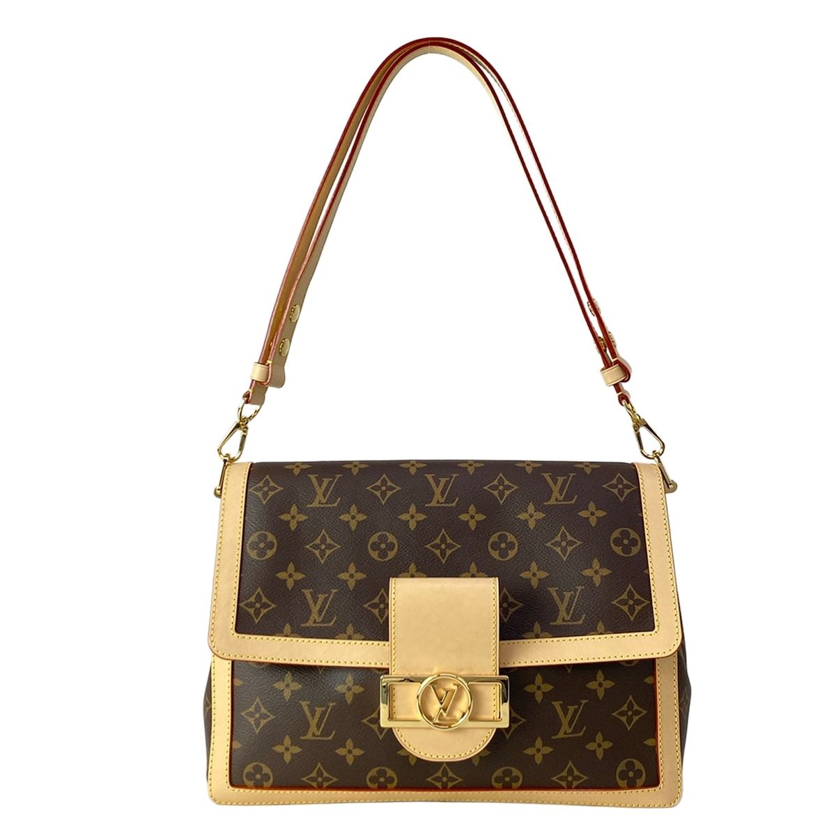 未使用品】最終値下げLOUIS VUITTON ルイヴィトン バック メンズ 
