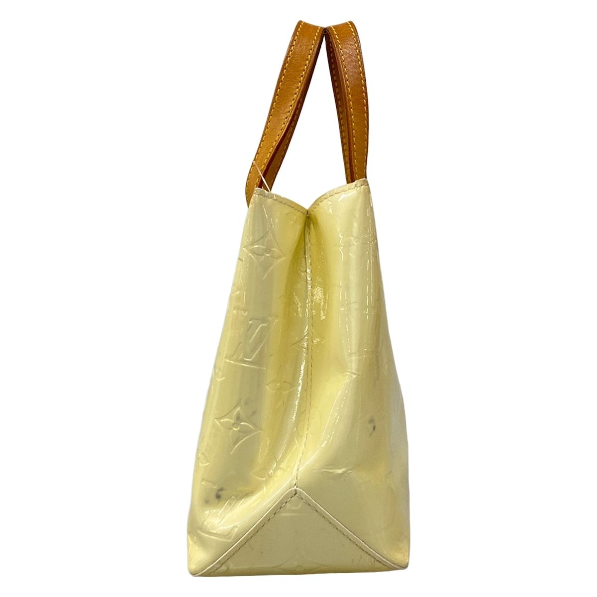 LOUIS VUITTON(ルイヴィトン) ハンドバッグ モノグラムヴェルニ リード 
