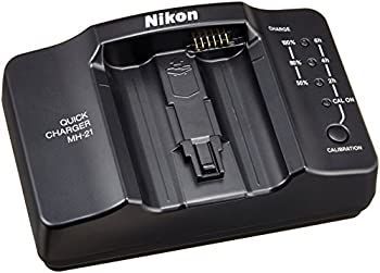 【中古】 Nikon ニコン バッテリーチャージャー MH-21 21,836円