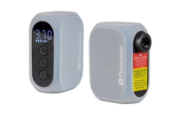 【新品・2営業日で発送】パナレーサー 電動ポンプ P-PUMP PRO