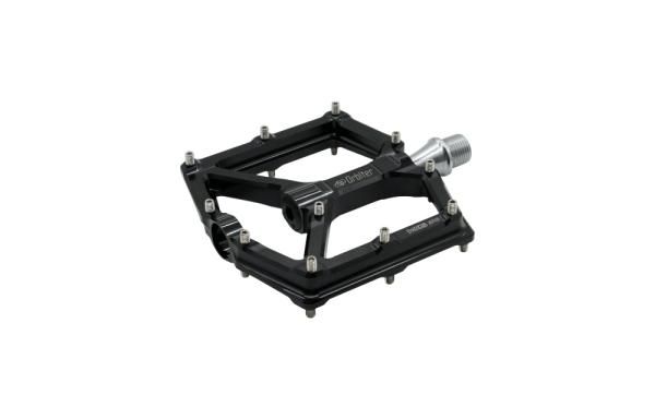 【新品・2営業日で発送】三ケ島製作所 Orbiter Black