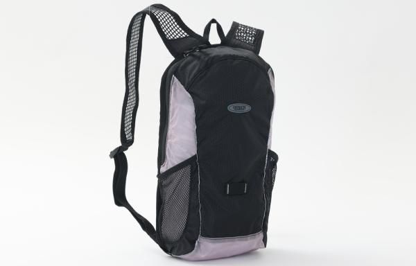 【新品・2営業日で発送】オーストリッチ バックパックライト5.5 ラベンダー
