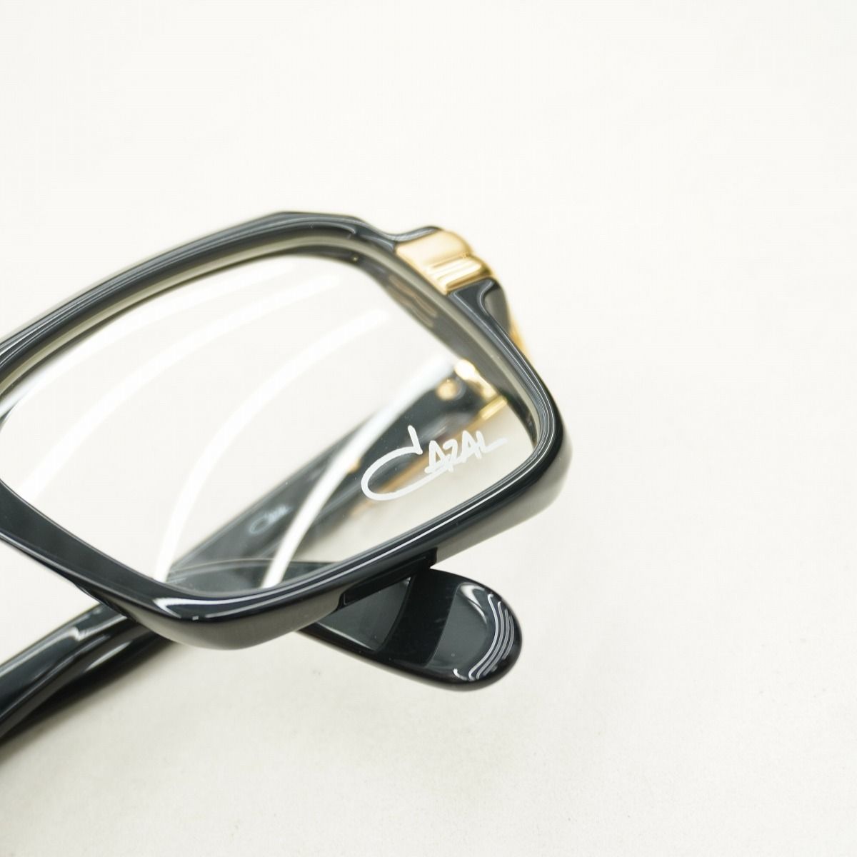 復刻 美品 cazal LEGENDS カザール レジェンズ MOD607 サングラス
