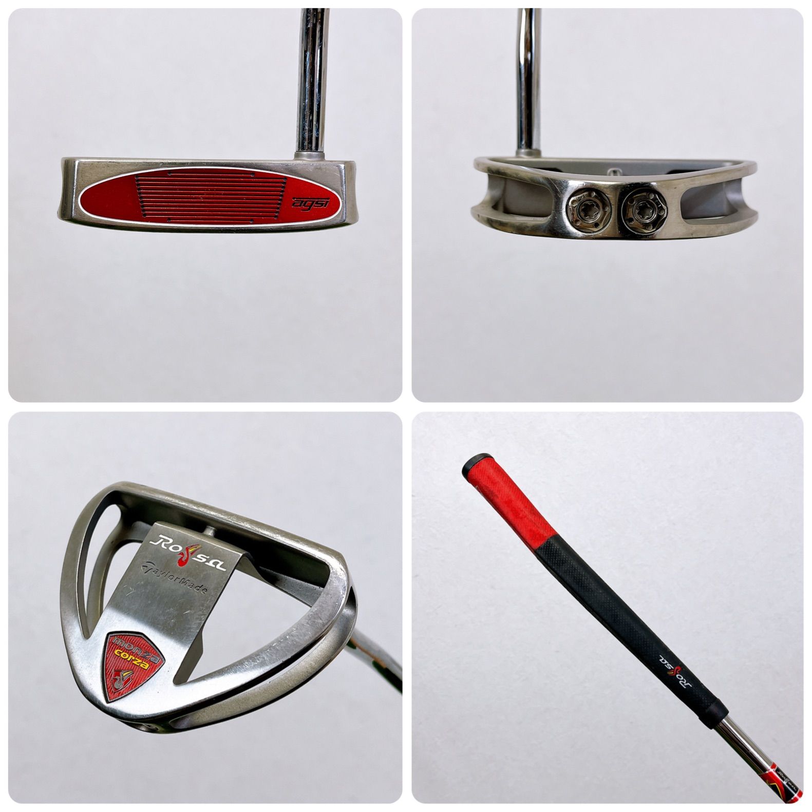 初心者向け】テーラーメイド TaylorMade M4 メンズゴルフクラブセット