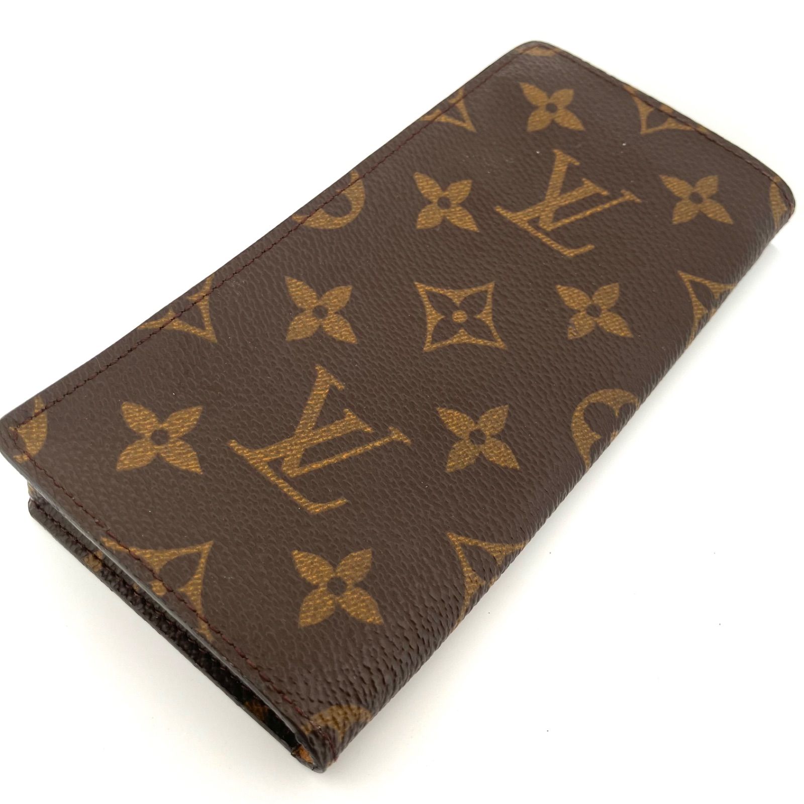 鑑定済み】正規品 ルイヴィトン LOUIS VUITTON モノグラム
