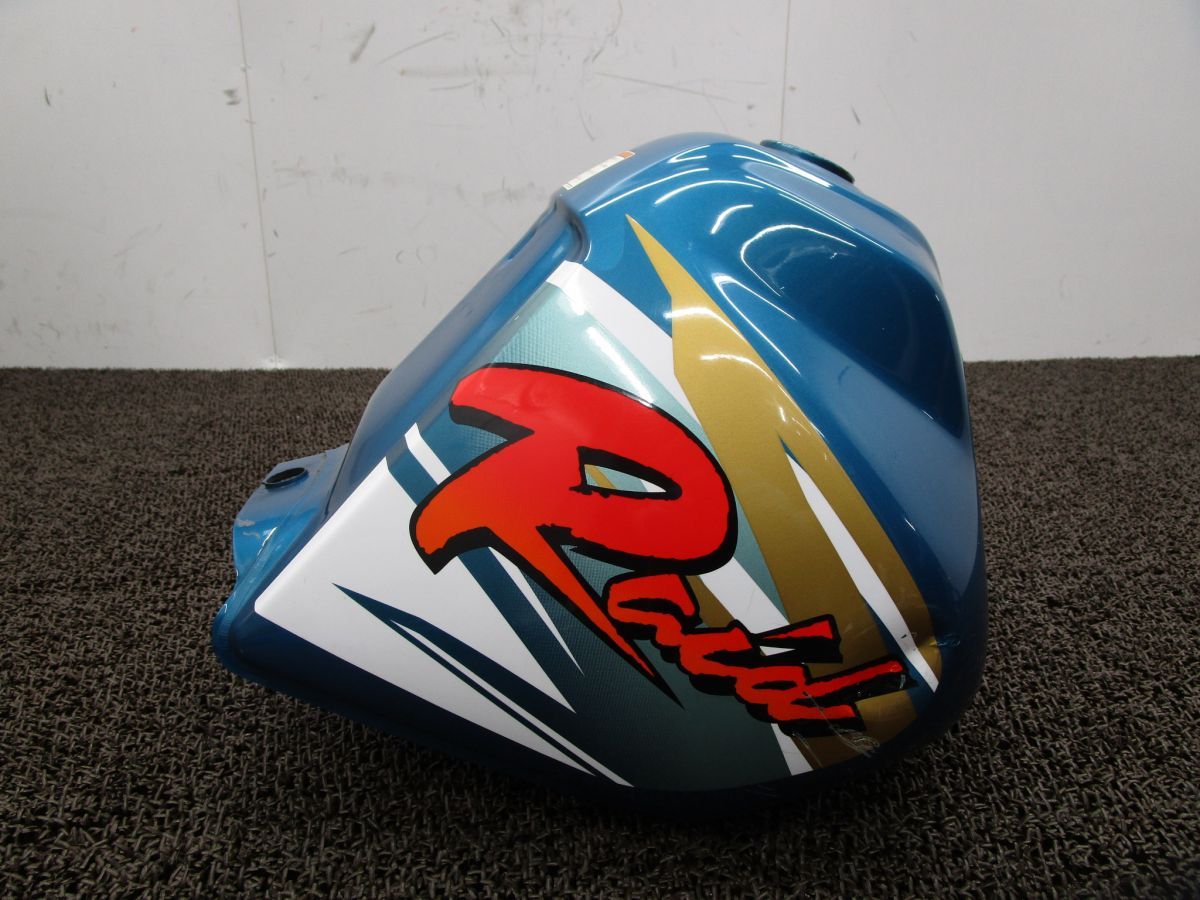 TT250R レイド ガソリンタンク フューエルコック □B6331！4WA ヤマハ 