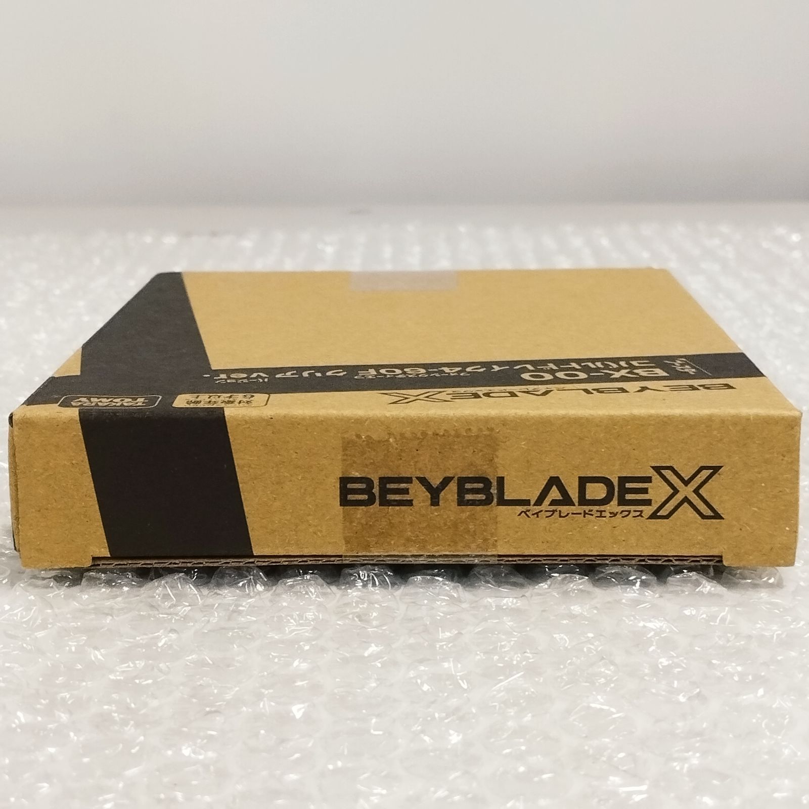 D41544】（未開封品）タカラトミー BEYBLADE X BX-00 コバルトドレイク