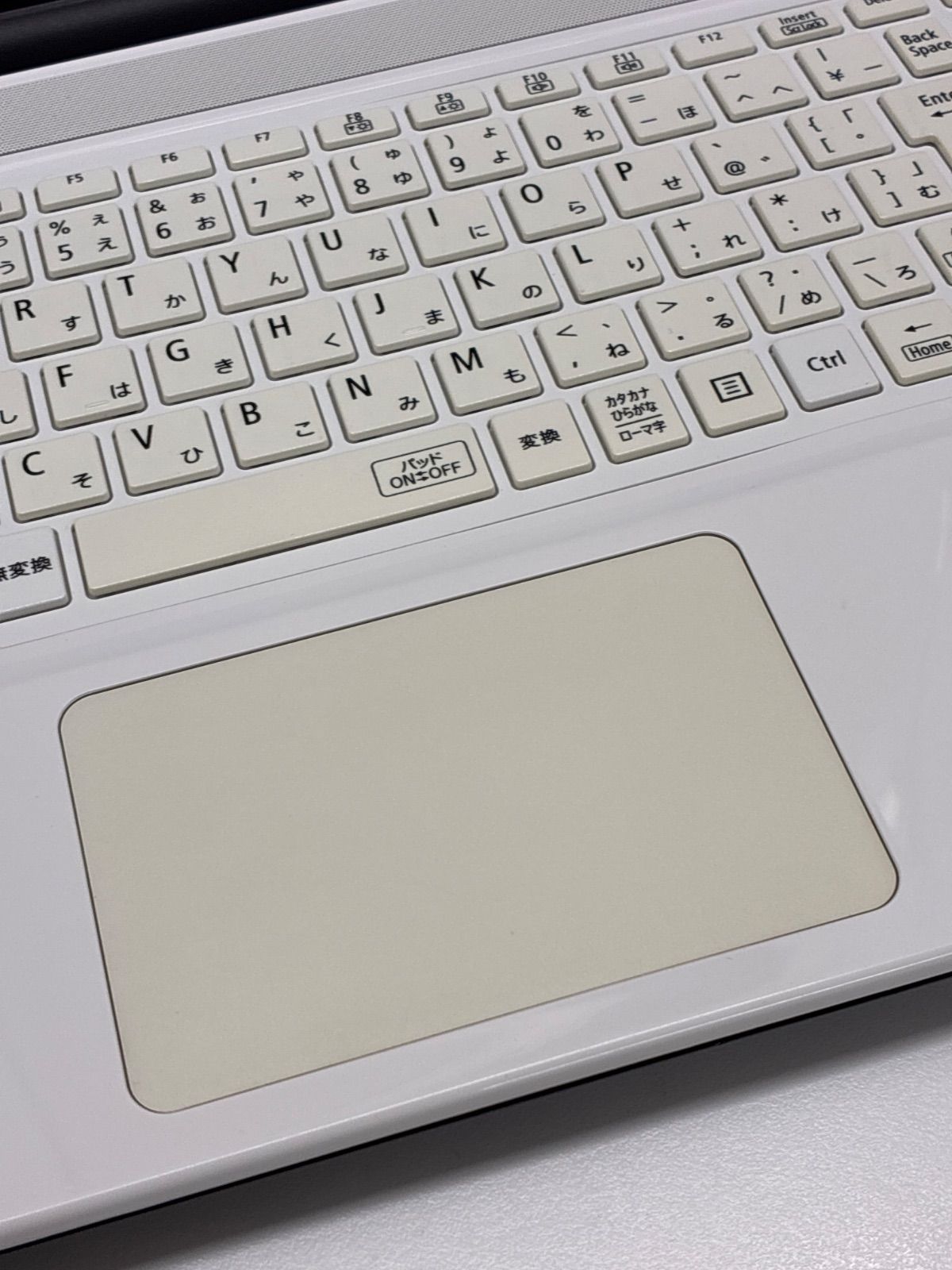 ジャンク NECノートパソコン ニホンデンキ(NEC)|【ジャンク】 ノートPC (WINDOWS10 HOME 6|【ハード