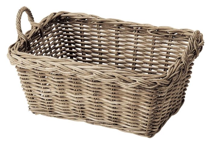 【新品・4営業日で発送】ちどり産業 コボバスケット 33-84 (1416156)