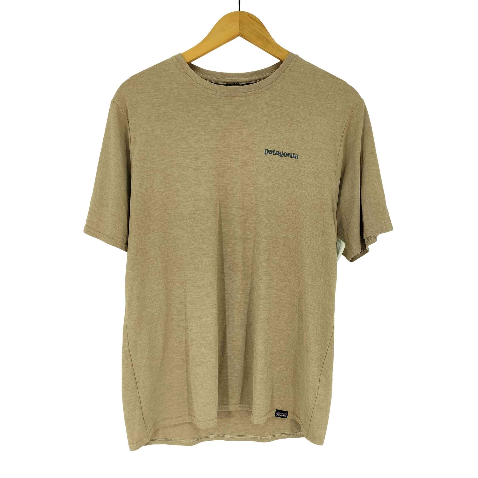 パタゴニア patagonia Capilene Cool Daily Shirt キャプリーン クール 