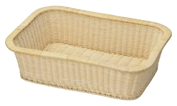 【新品・4営業日で発送】ちどり産業 ランドリーバスケット 32-70 (1374305)