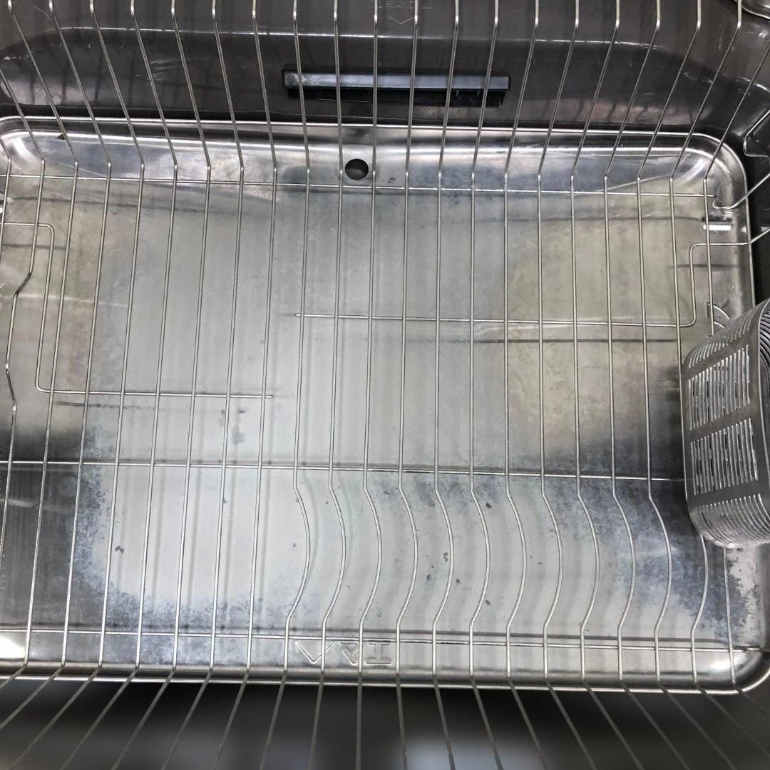 三菱電機 MITSUBISHI TK-TS7S-H 食器乾燥器 キッチンドライヤー Clean