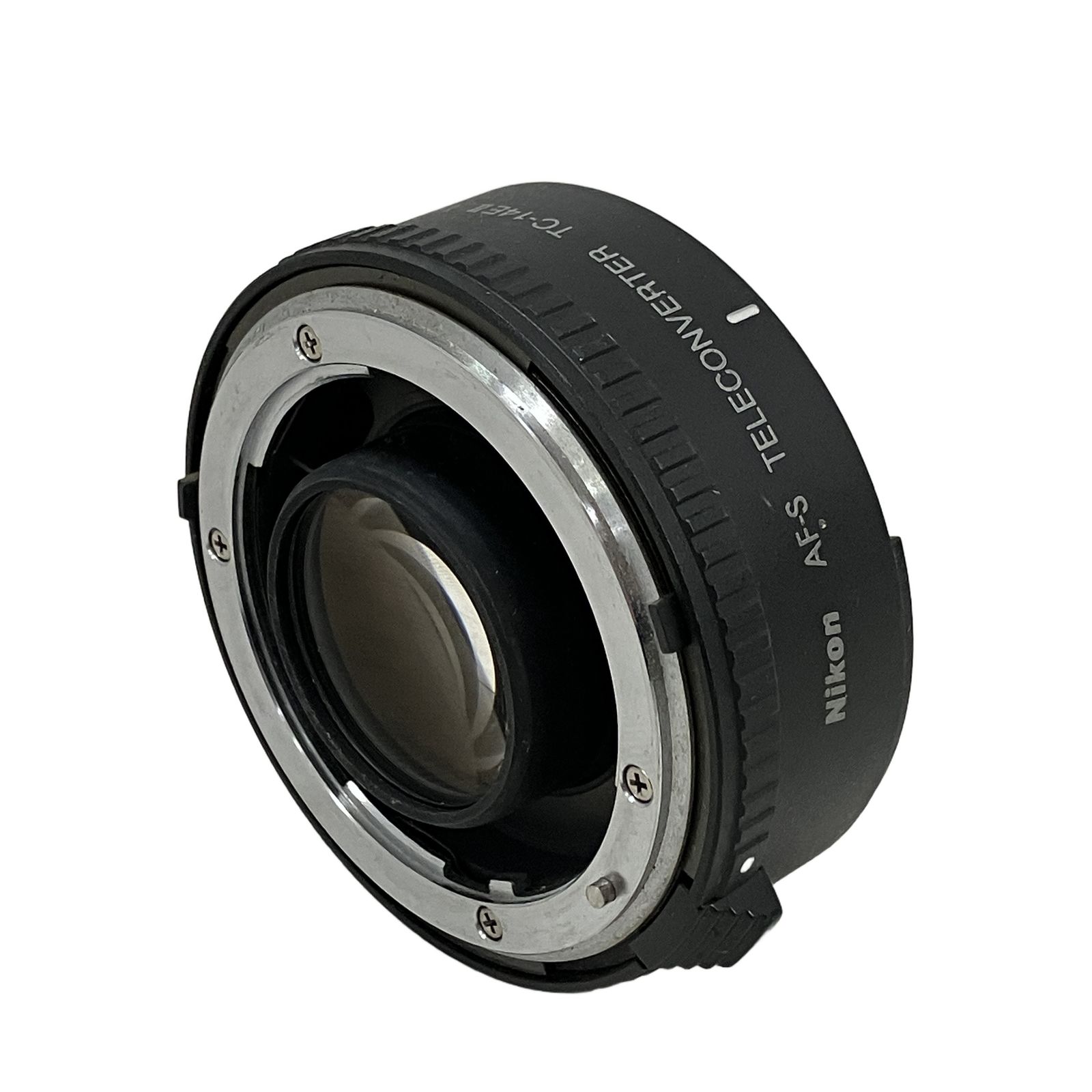 Nikon AF-S TC-14E II TELECONVERTER ニコン テレコンバーター カメラ 中古 H11177446