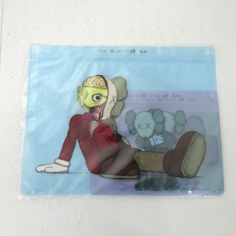 三重店】KAWS TOKYO FIRST PAKE SET カウズ 東京 ファースト