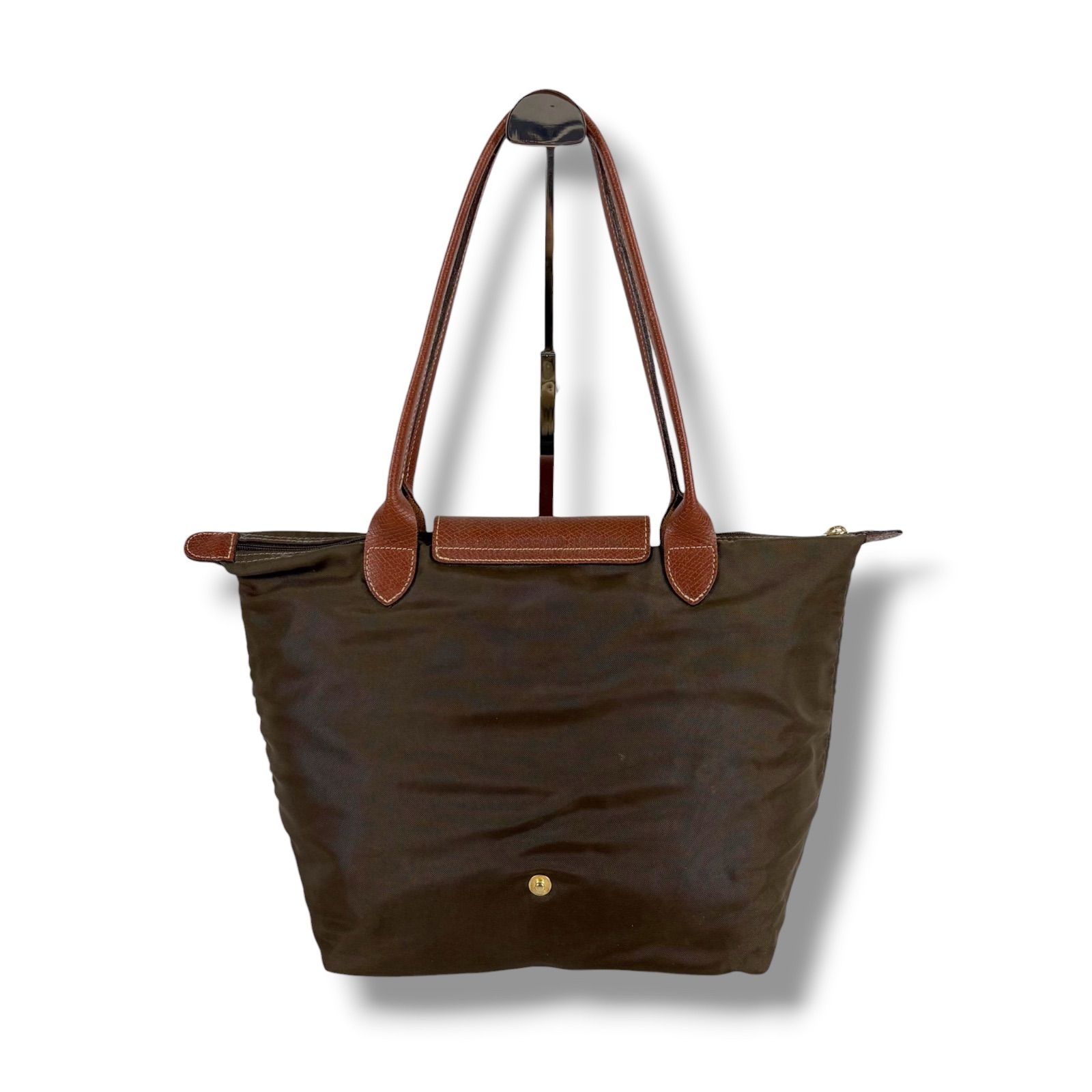 ロンシャン Longchamp ルプリアージュ ハンドバッグ トートバッグ 