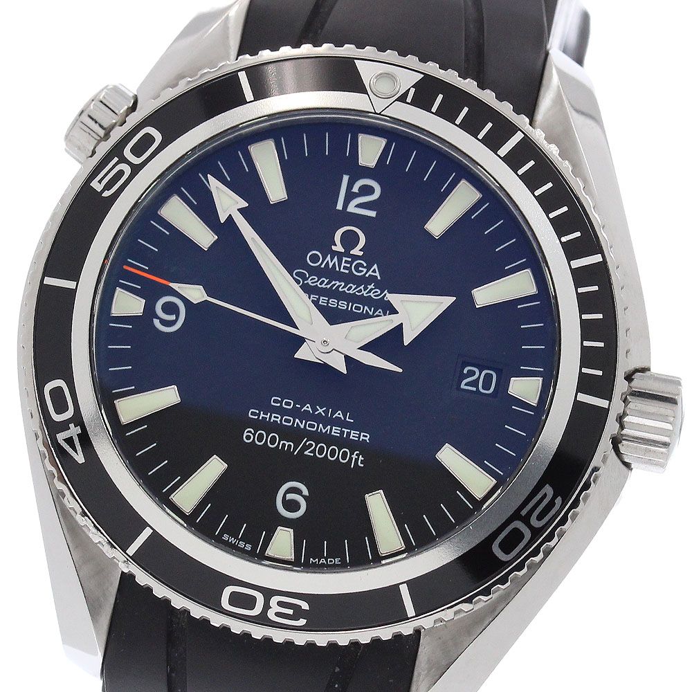 ☆USED品・訳有り OMEGA SEAMASTER【オメガ 166 010 シーマスター 