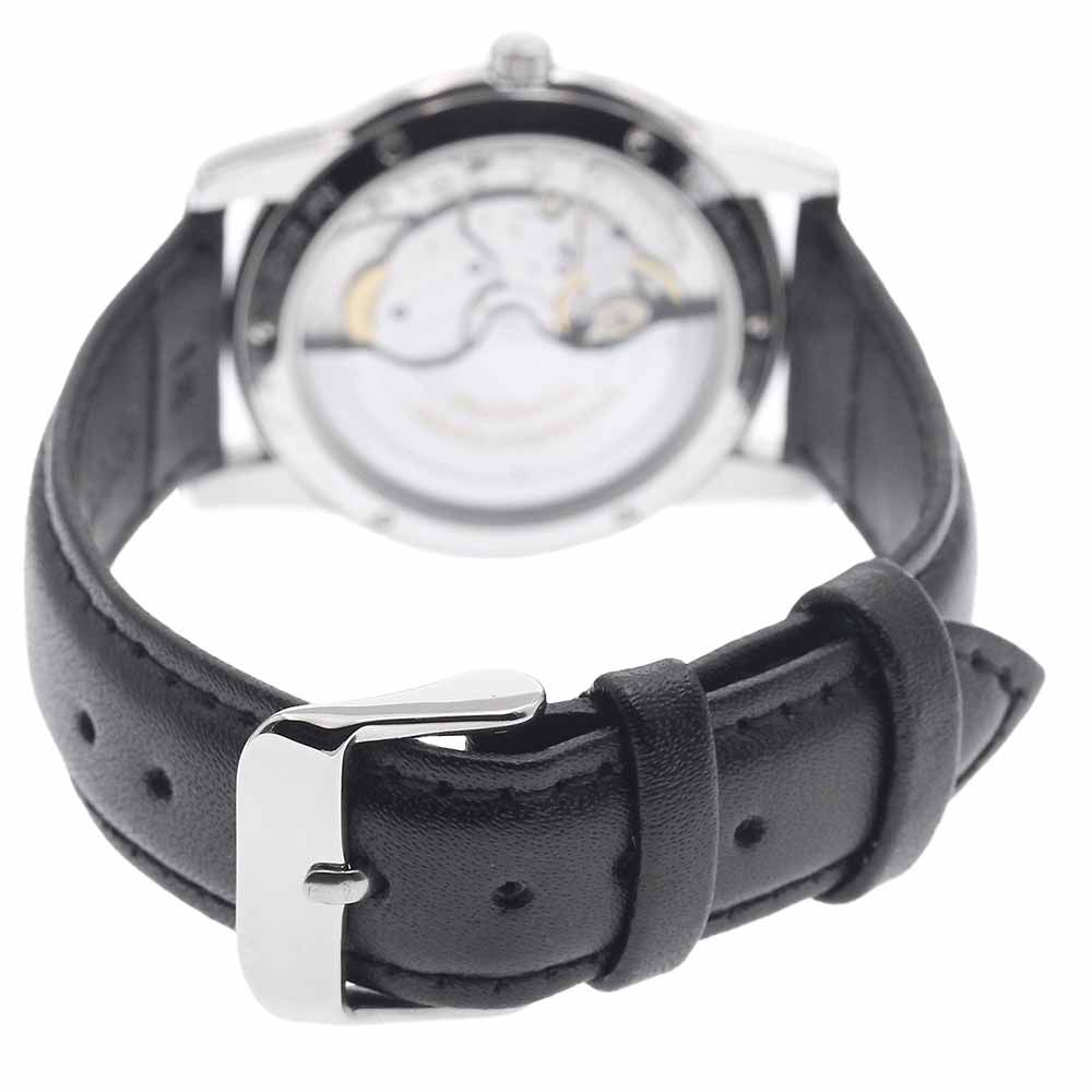 ジラール・ペルゴ GIRARD PERREGAUX 9043 デイト 自動巻き メンズ