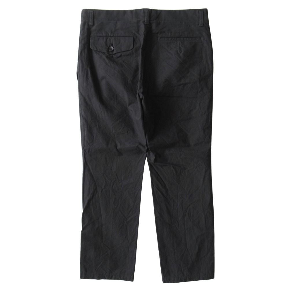 tricot COMME des GARCONS トリココムデギャルソン 05SS スリム