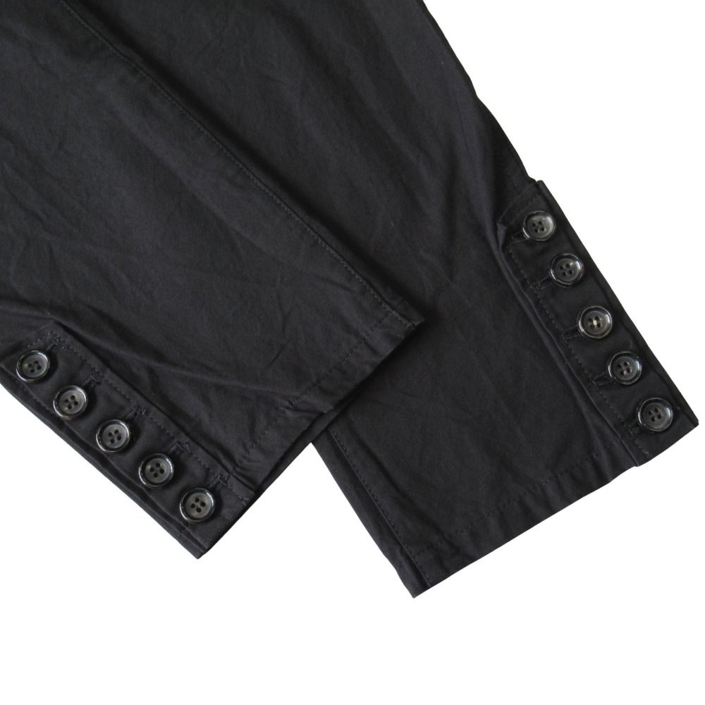 tricot COMME des GARCONS トリココムデギャルソン 05SS スリム