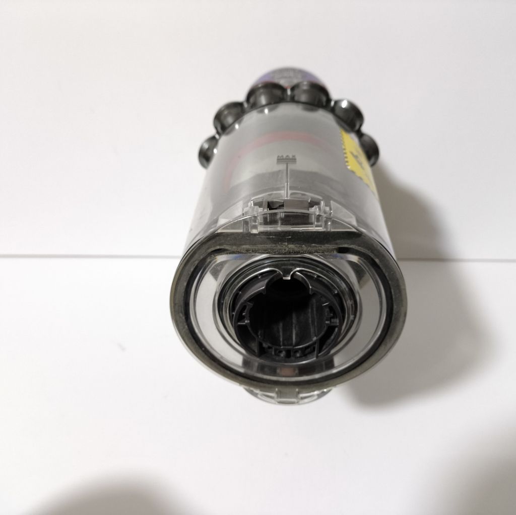 ⑤ダイソン dyson V10 SV12 本体のみ エコモード50分 ECOモード45分 ダイソン 掃除機 V10 SV12 本体 サイクロン コードレス