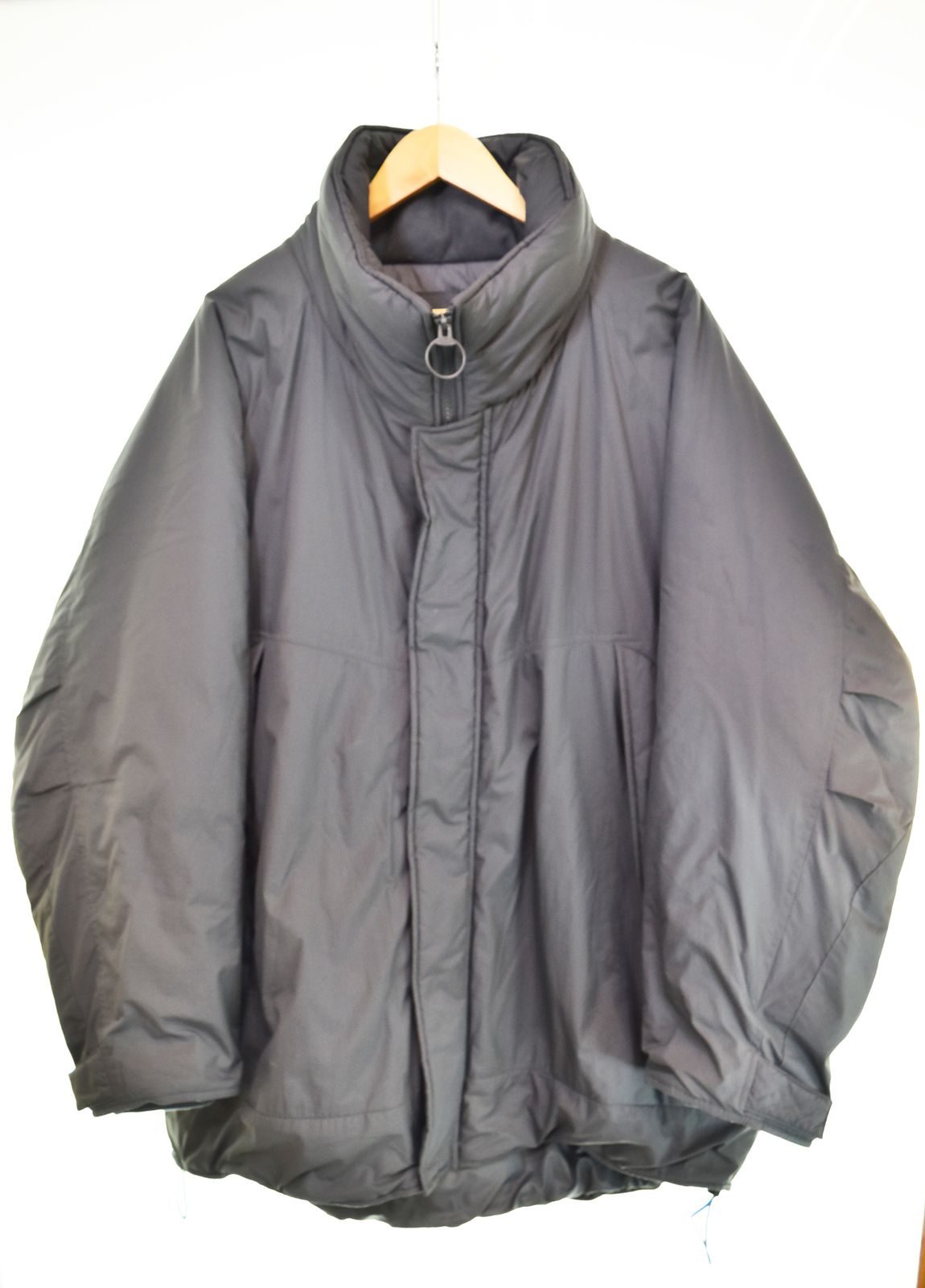 ワイルドシングス WILDTHINGS EKAL エカル 23AW 別注 MONSTER PARKA 