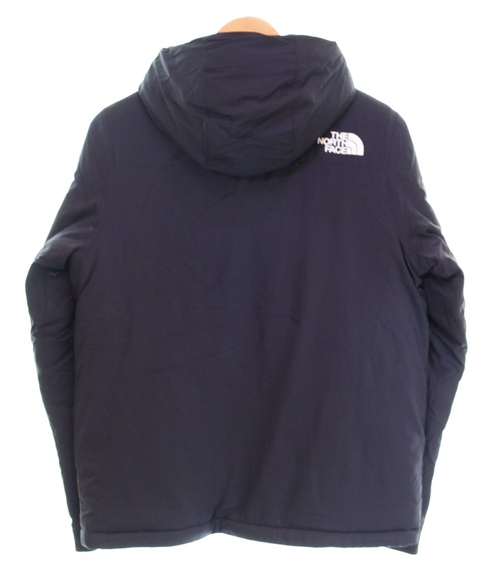 ノースフェイス NORTHFACE 18AW Trango Monk Parka トランゴ モンク