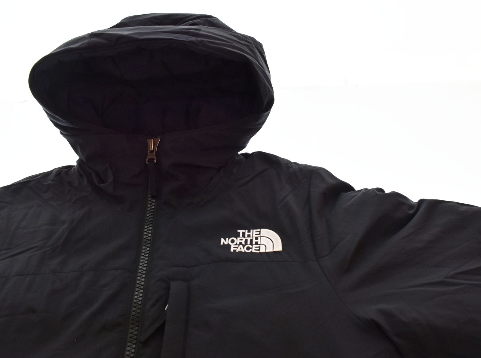 ノースフェイス NORTHFACE 18AW Trango Monk Parka トランゴ モンク