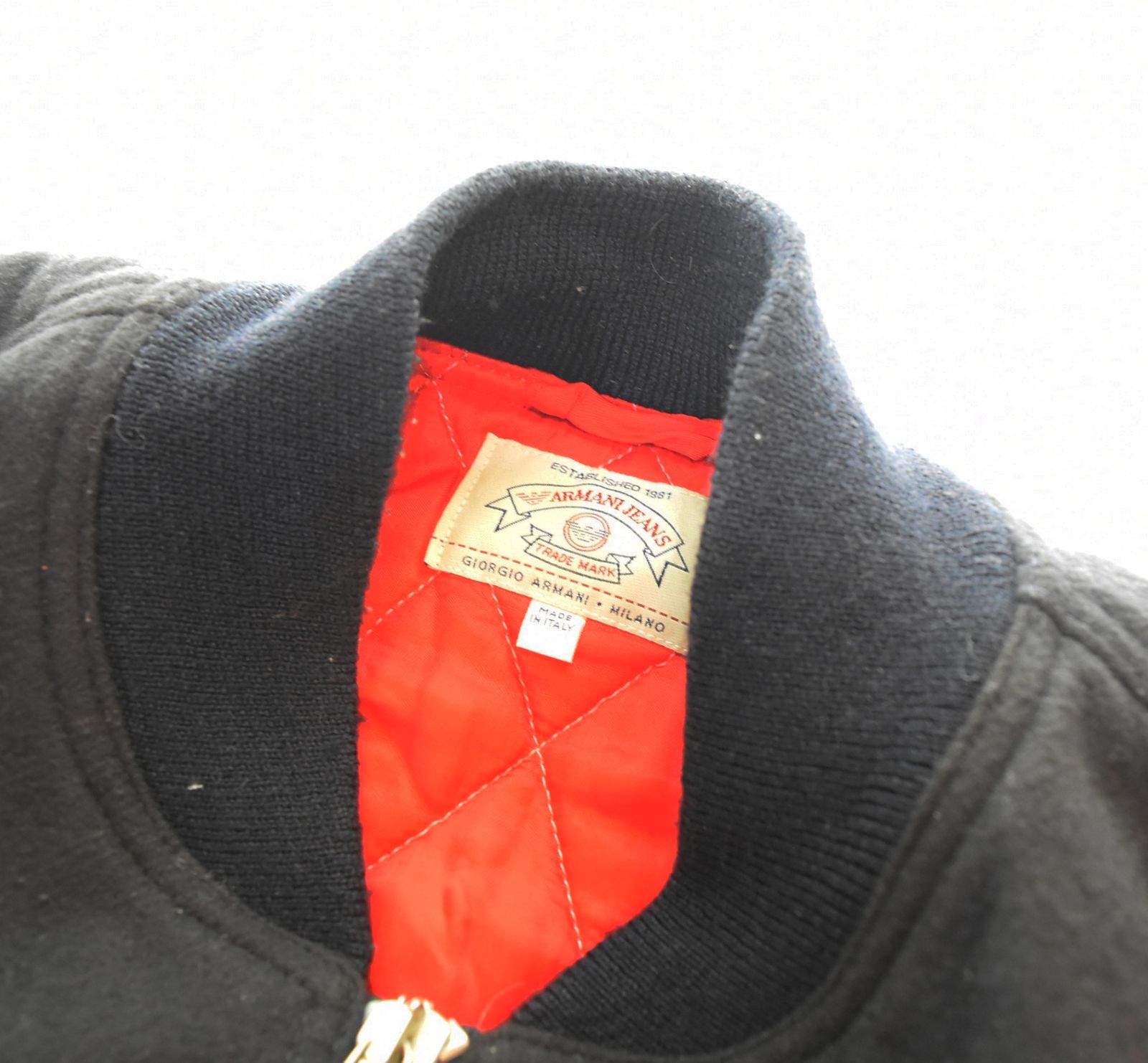 アルマーニ ARMANI 90