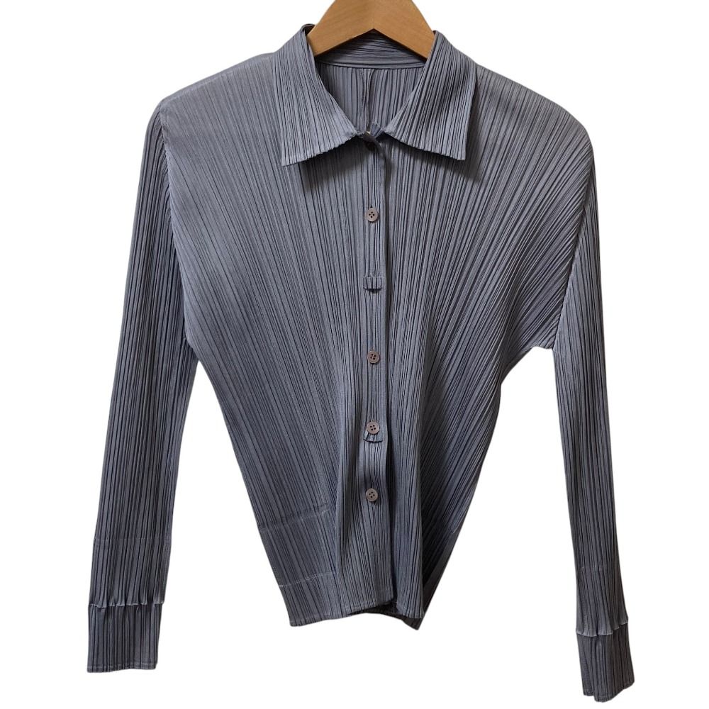 美品 PLEATS PLEASE ISSEY MIYAKE プリーツプリーズ イッセイミヤケ
