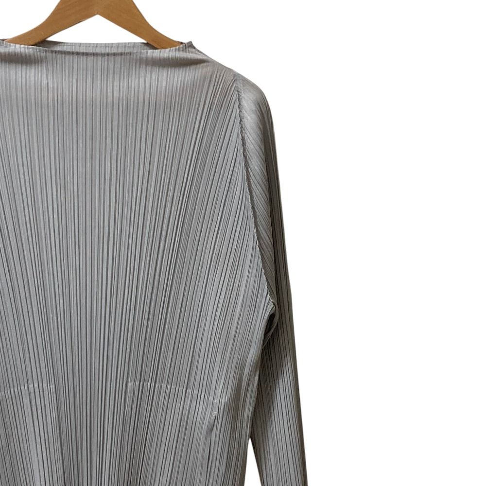 PLEATS PLEASE　長袖 ボトルネック イッセイミヤケ 楽天市場】PLEATS PLEASE ISSEY MIYAKE / プリーツプリーズイッセイ