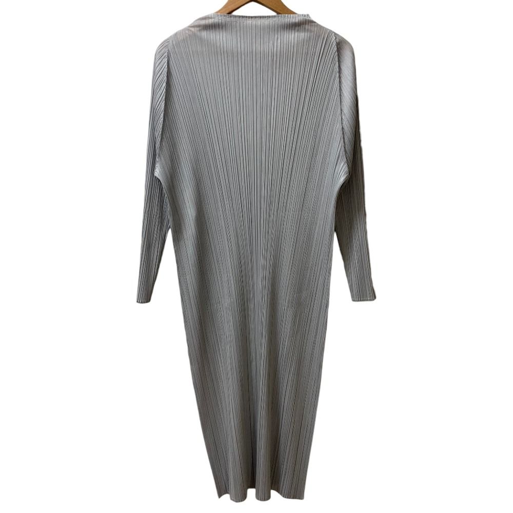 PLEATS PLEASE　長袖 ボトルネック イッセイミヤケ 楽天市場】PLEATS PLEASE ISSEY MIYAKE / プリーツプリーズイッセイ