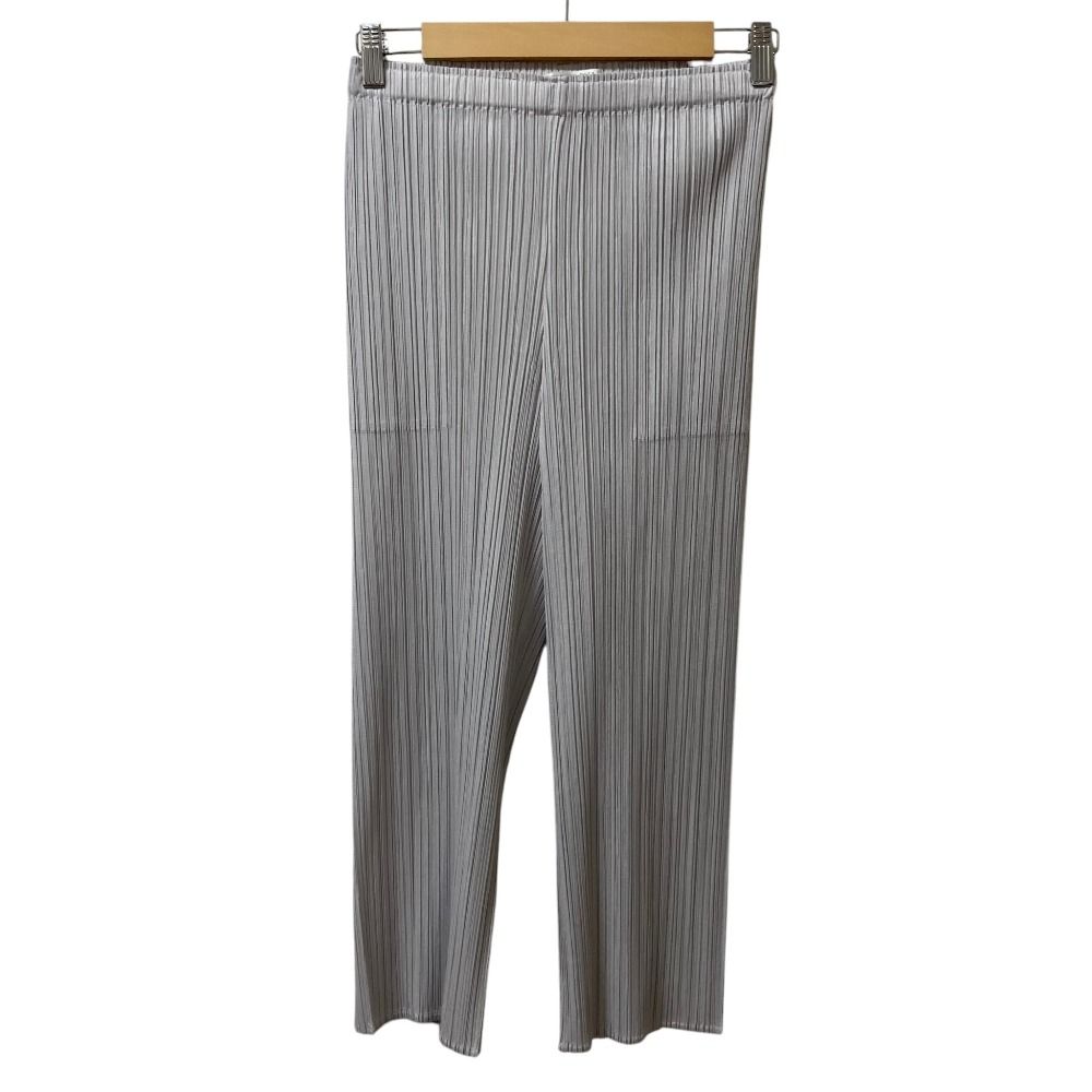 試着のみ美品　PLEATS PLEASE シルバージャケット サイズ3 試着のみ美品 PLEATS PLEASE シルバージャケット サイズ3 【公式通販】