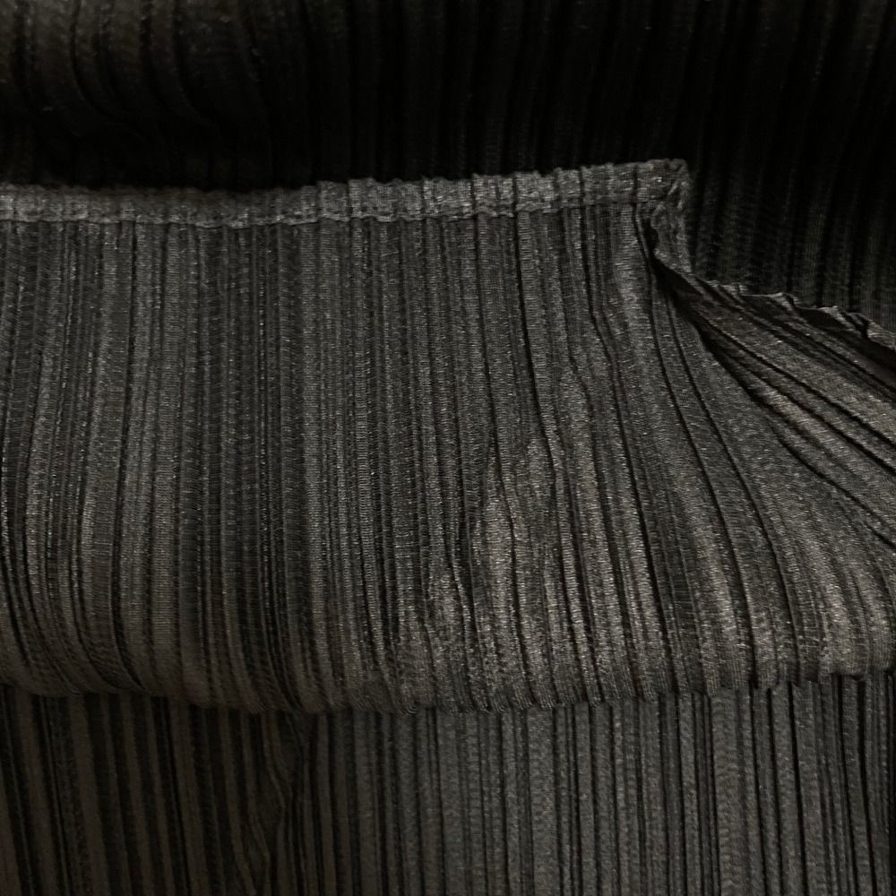 美品 PLEATS PLEASE ISSEY MIYAKE プリーツプリーズ イッセイミヤケ