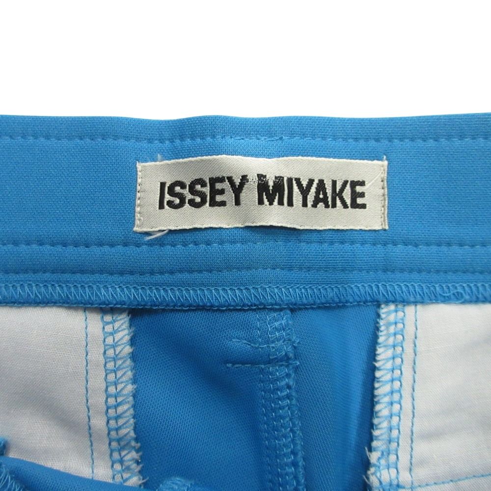 良品 ISSEY MIYAKE イッセイミヤケ 97aw パンツ スラックス