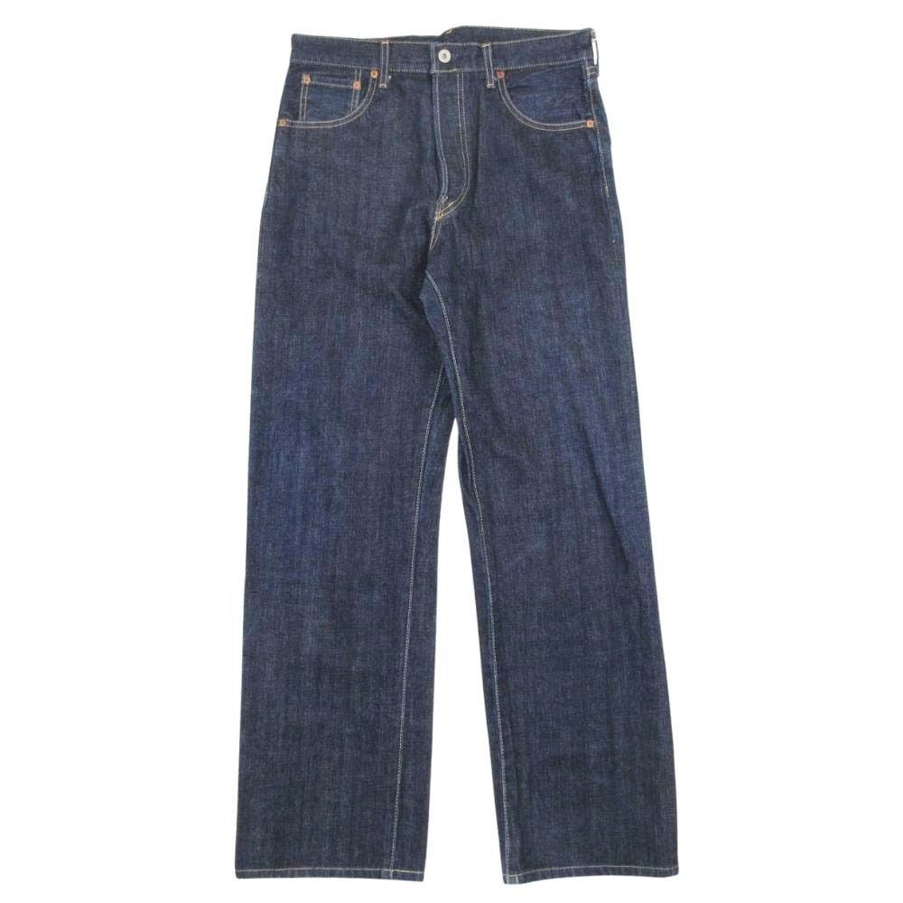 メンズ 美品 Levi's リーバイス 98年製 90s 702-XX デニム パンツ