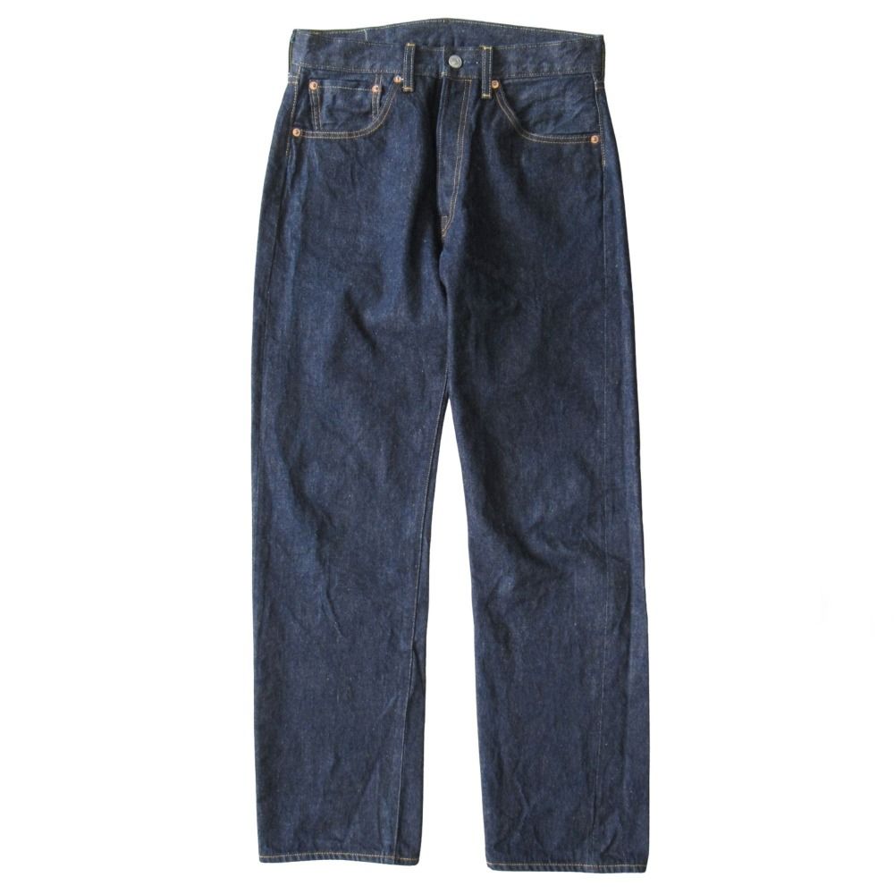 美品 Levi's リーバイス LVC 501XX デニム パンツ ボタンフライ 1955年