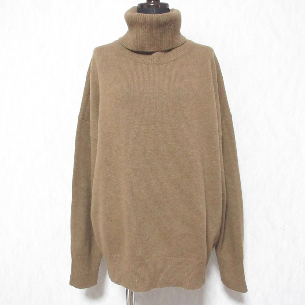 美品 24AW Deuxieme Classe ドゥーズィエムクラス ミドルゲージ