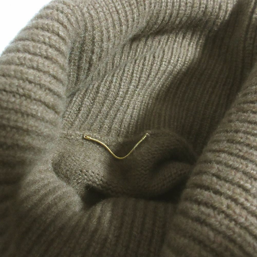 美品 24AW Deuxieme Classe ドゥーズィエムクラス ミドルゲージ