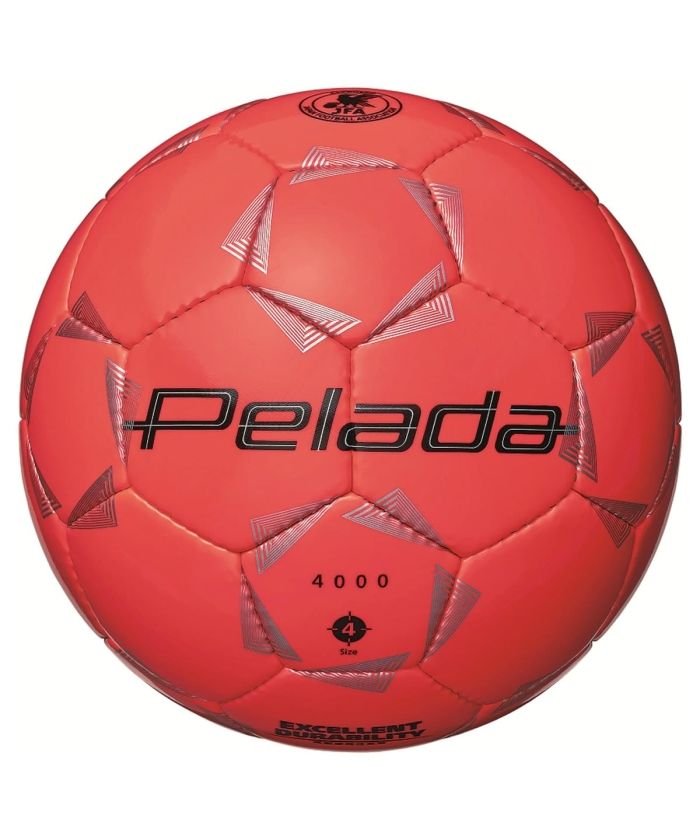【新品・5営業日で発送】モルテン ペレーダ4000_4ゴウオレンジ (F4K4000O)