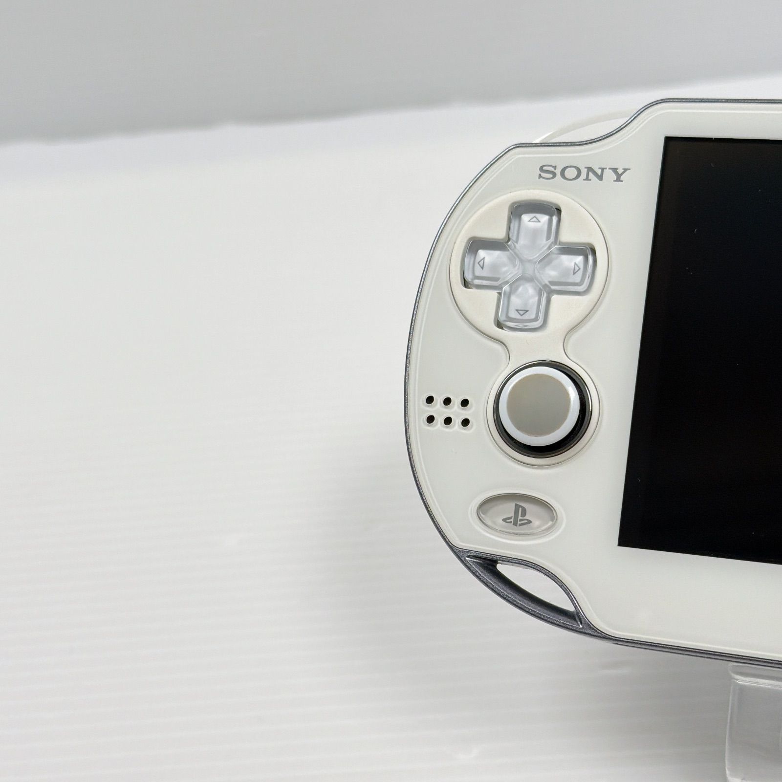 PSVITA PCH 1000 初音ミク リミテッドエディション 良品 純正4GB 