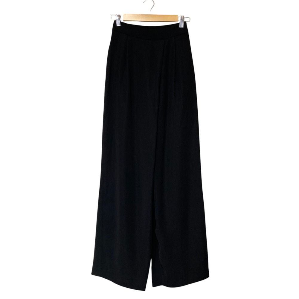 美品 KEINA RITA ケイナリタ ツータックパンツ KP211-005 サイズ36