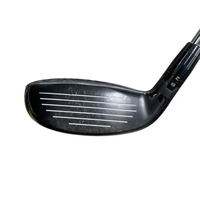 【中古】 タイトリスト 816 H1 21 ユーティリティ UT リシャフト (フレックスその他) メンズ 男性用 右利き 右用 Cランク ゴルフクラブ